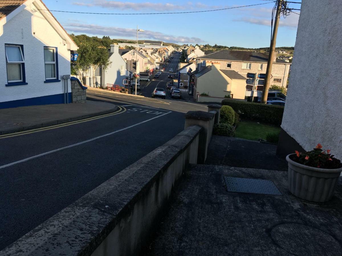 Ard Cashel, Barrack Brae Διαμέρισμα Dungloe Εξωτερικό φωτογραφία