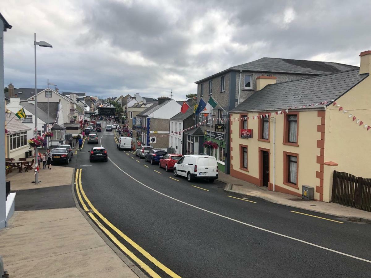 Ard Cashel, Barrack Brae Διαμέρισμα Dungloe Εξωτερικό φωτογραφία