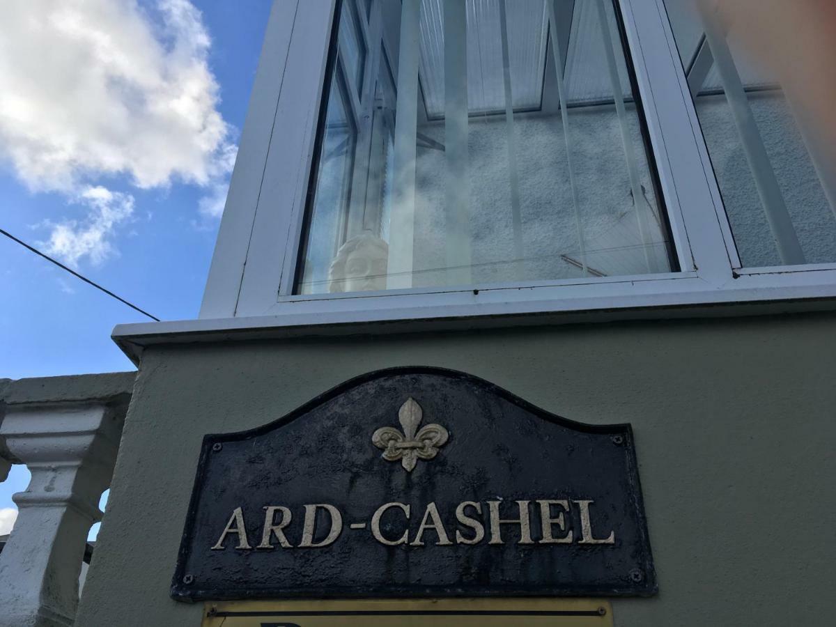 Ard Cashel, Barrack Brae Διαμέρισμα Dungloe Εξωτερικό φωτογραφία