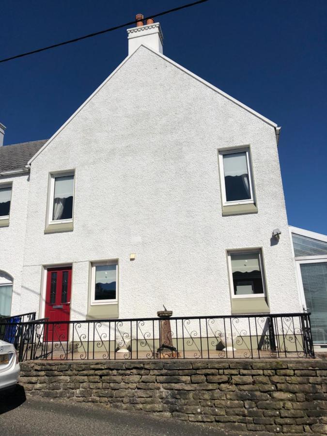 Ard Cashel, Barrack Brae Διαμέρισμα Dungloe Εξωτερικό φωτογραφία